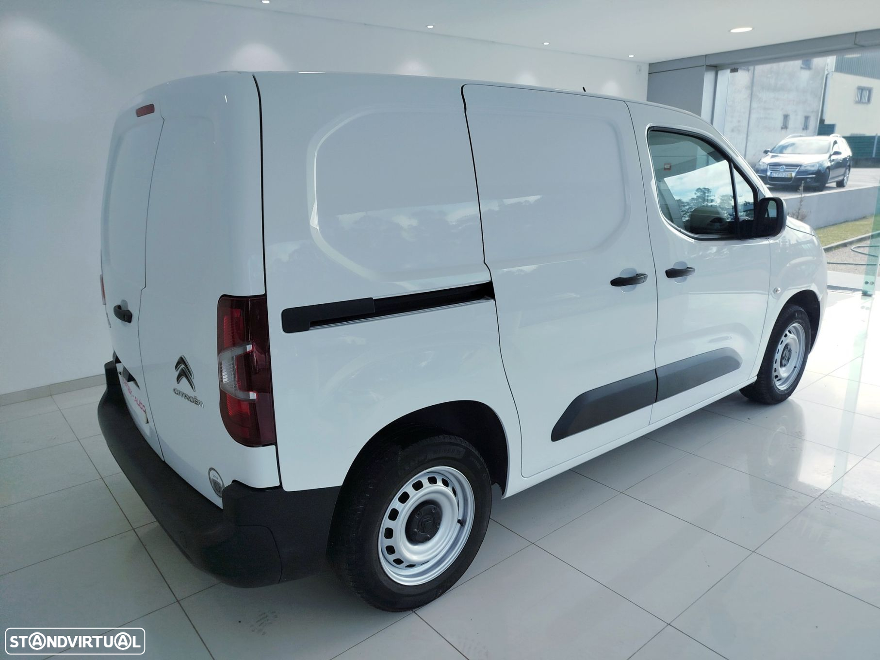 Citroën Berlingo 1.5 BlueHDi M Feel - 34