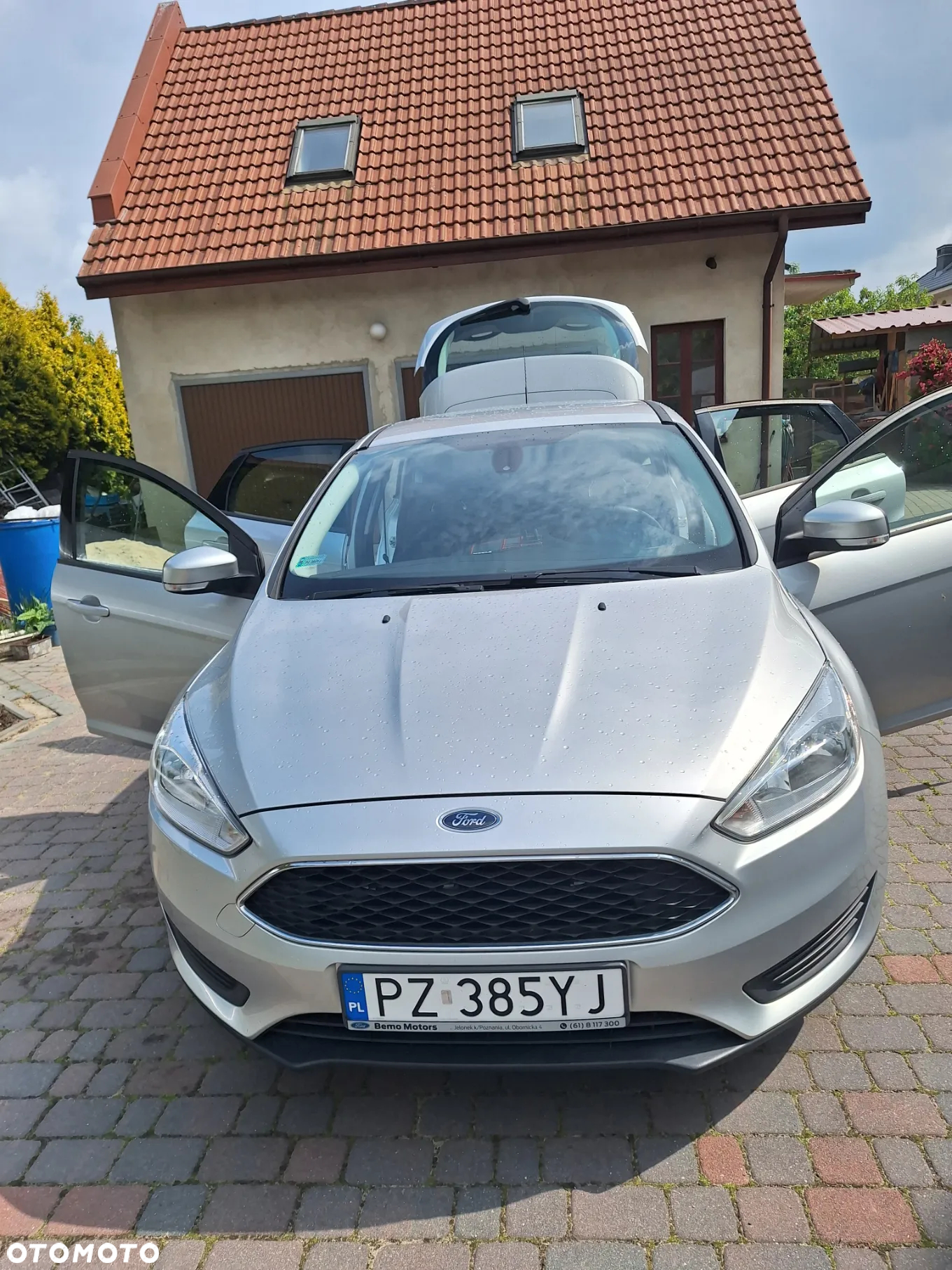 Ford Focus - 4