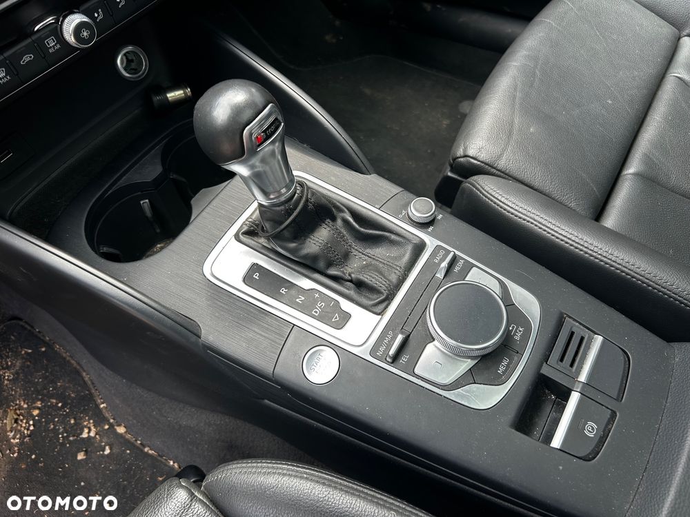 Audi A3 Sportback - 14