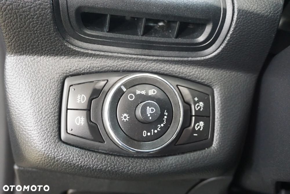 Ford B-MAX 1.0 EcoBoost Ambiente - 26