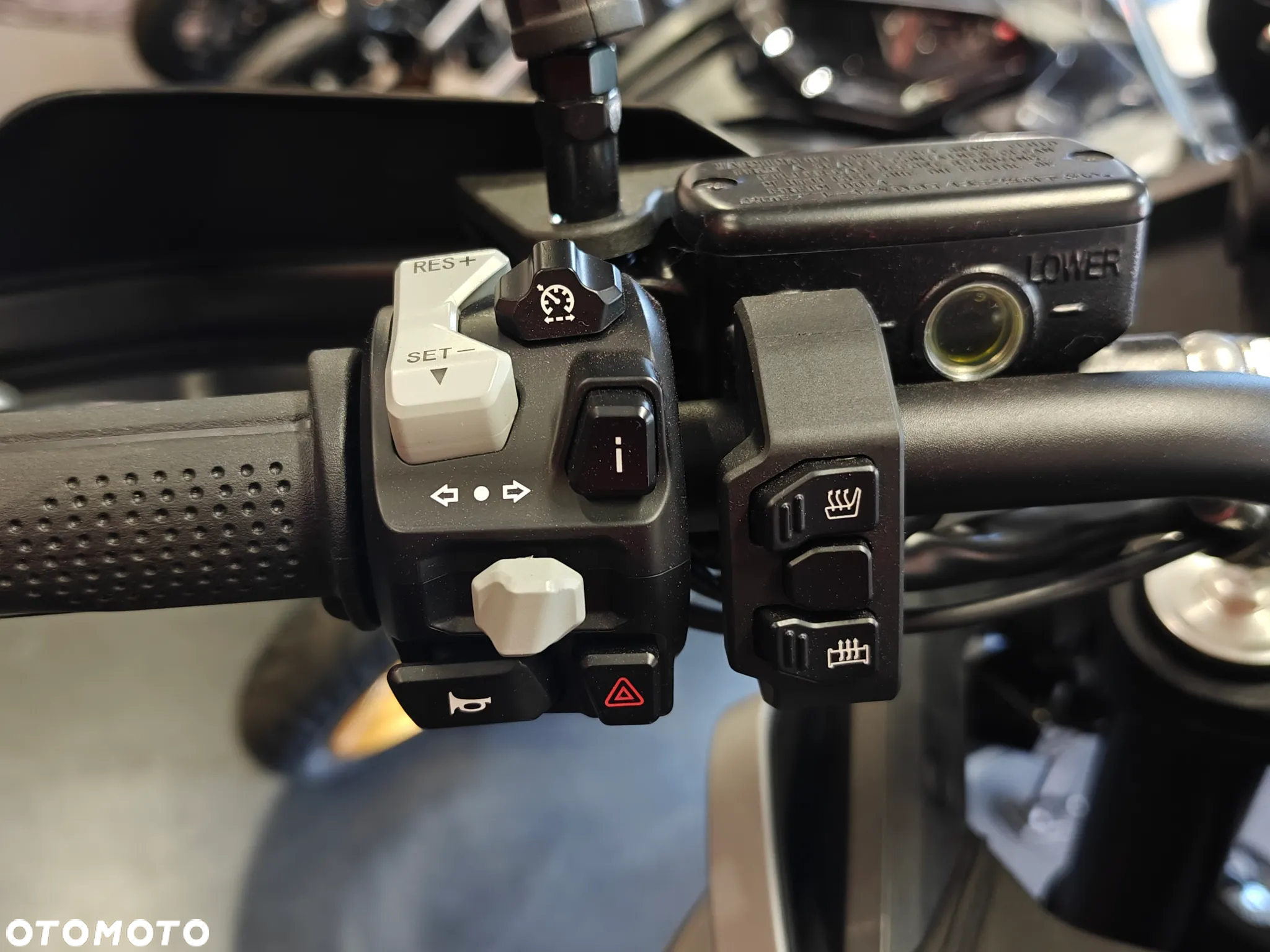 Morbidelli T1002VX - 11