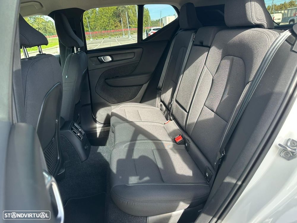 Volvo XC 40 1.5 T5 PHEV Inscription Expression - 14