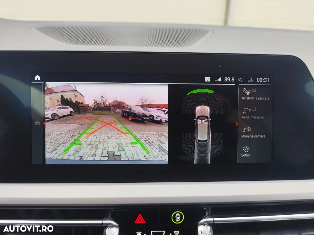 BMW Seria 3 320d AT MHEV - 33