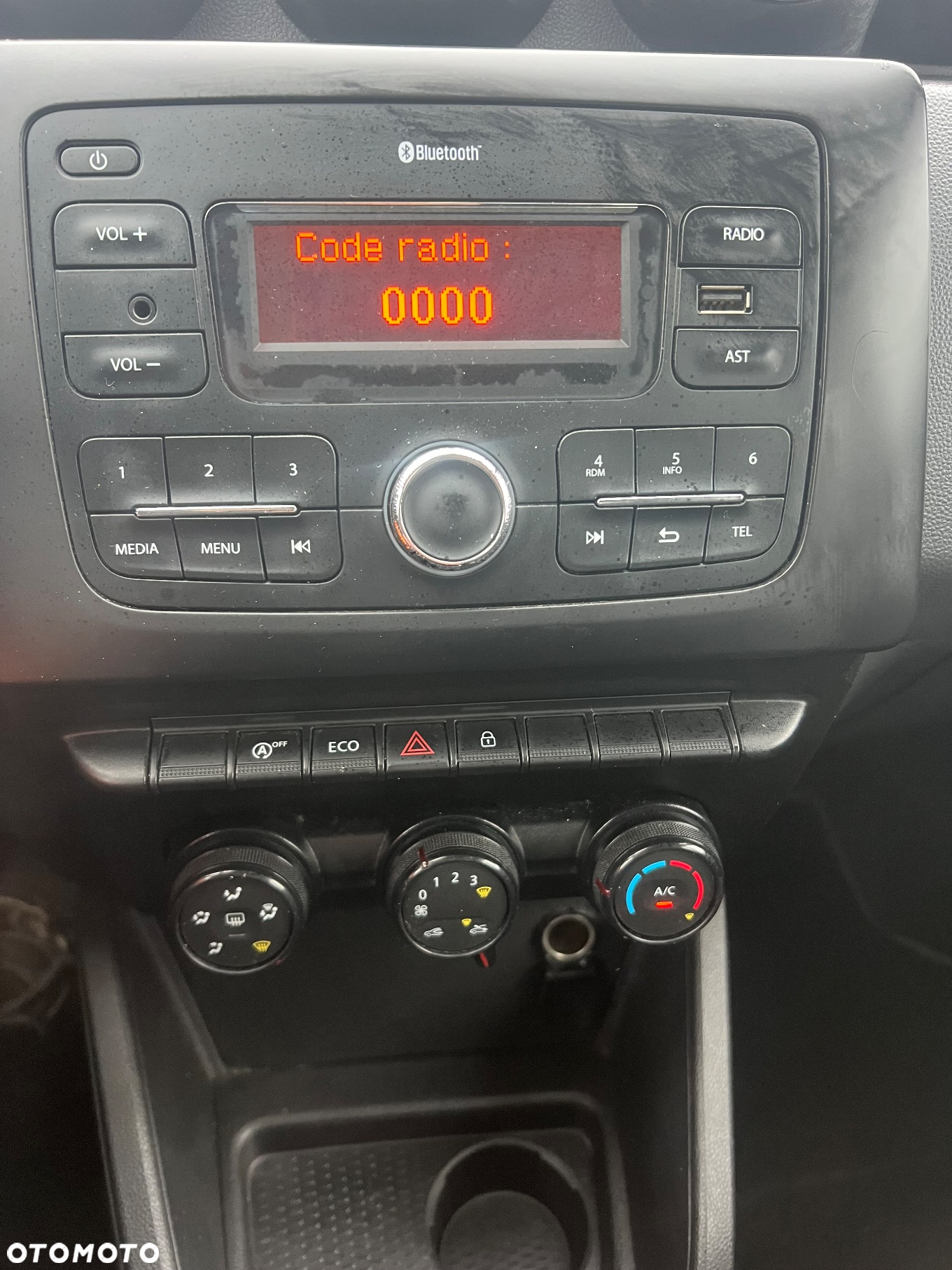 Dacia Duster 1.5 dCi Comfort - 26