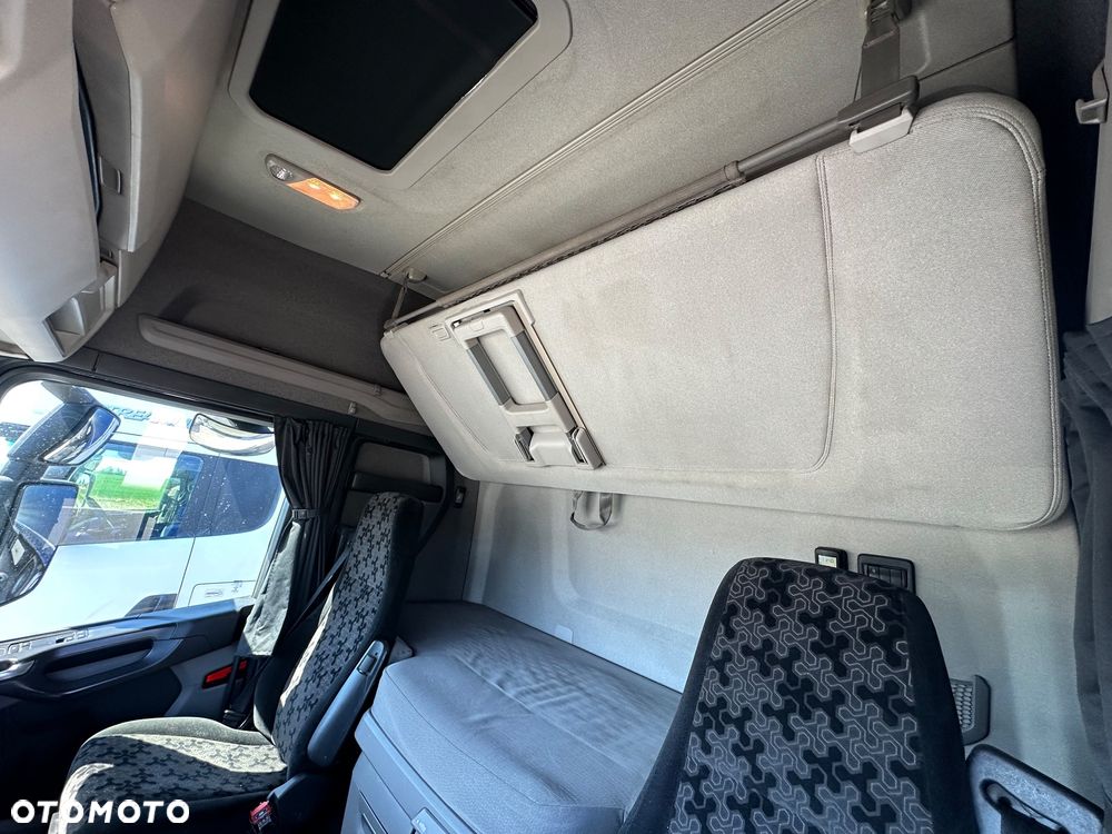Scania R450 - 6