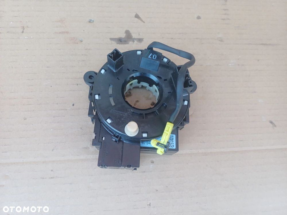Nissan Note II E12 taśma zwijak airbag 479453TS0ARG - 5