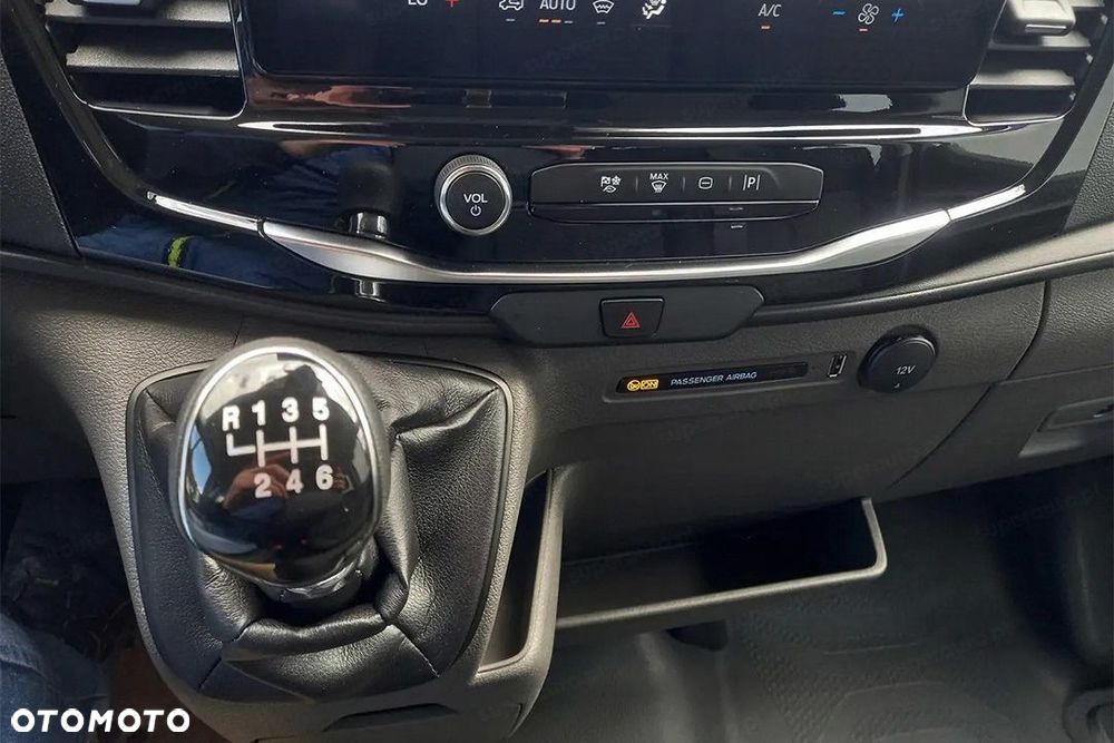 Ford Transit 350 L3H2 Trend 2.0 130KM - 9