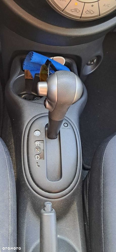 Nissan Micra - 7