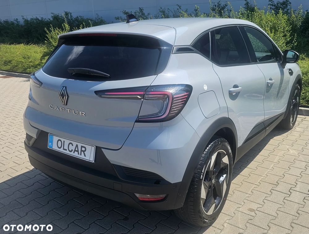 Renault Captur 1.0 TCe Intens - 6