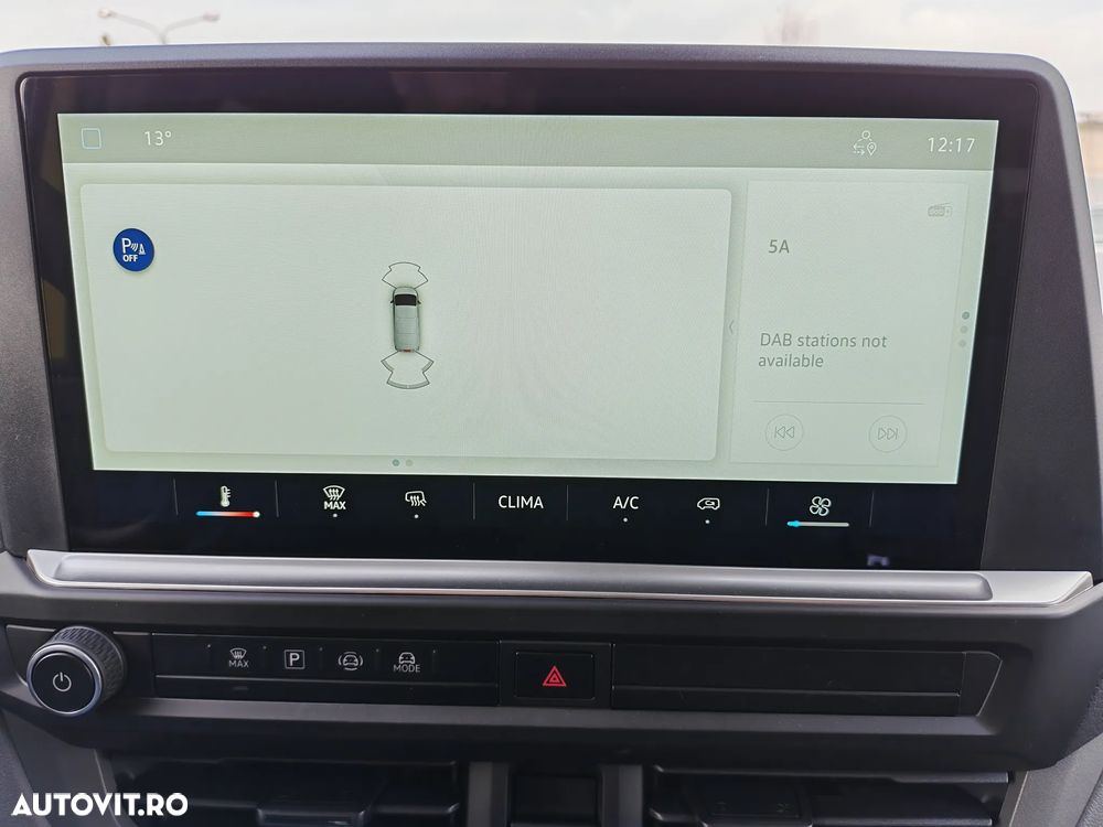 Volkswagen Transporter - 18