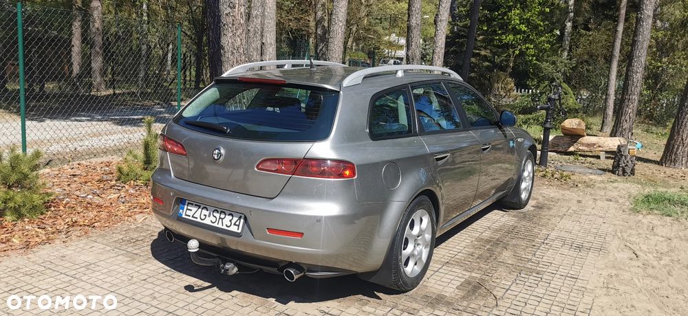 Alfa Romeo 159 - 13