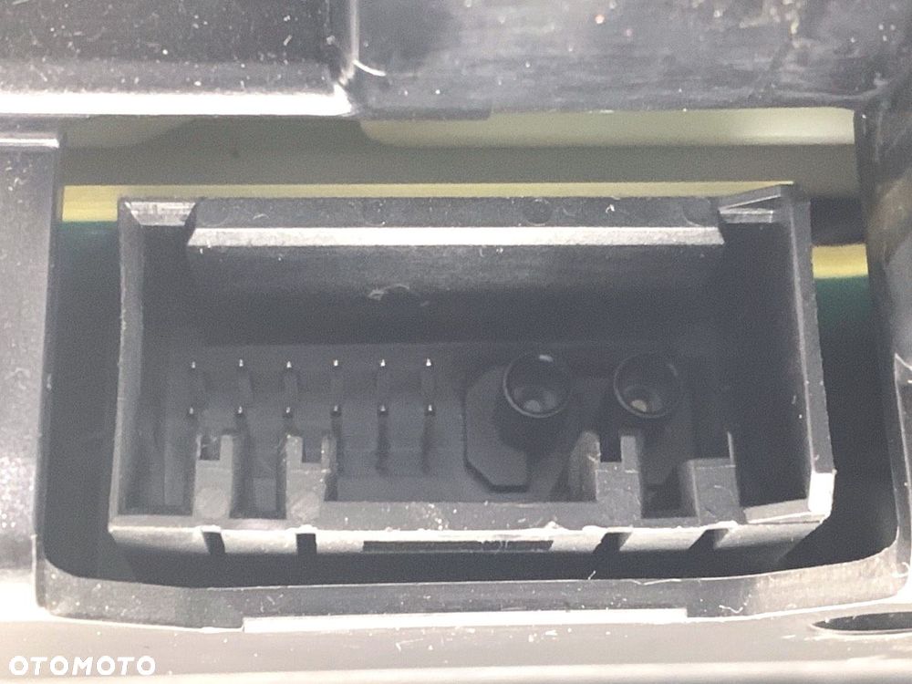 LICZNIK 6WB  BMW X6 (F16, F86) 2014 - 2019 xDrive 40 d 230 kW [313 KM] olej napędowy 2014 - 2019 - 4