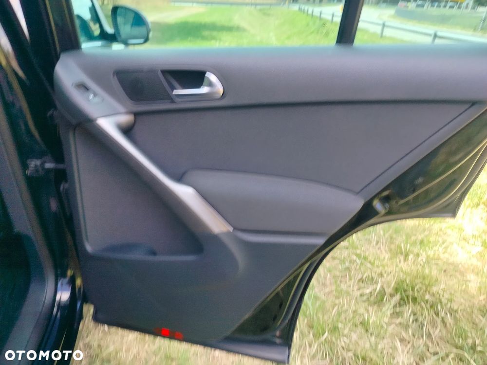 Volkswagen Tiguan 2.0 TDI 4Mot Trend&Fun - 27