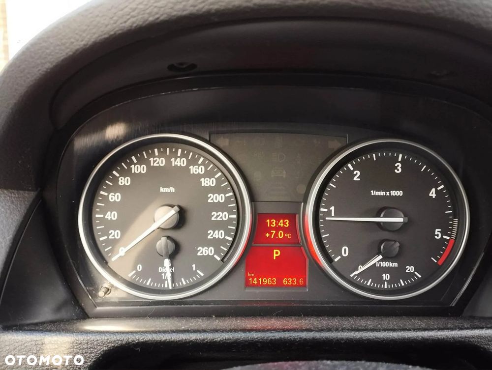 BMW X1 xDrive20d - 2