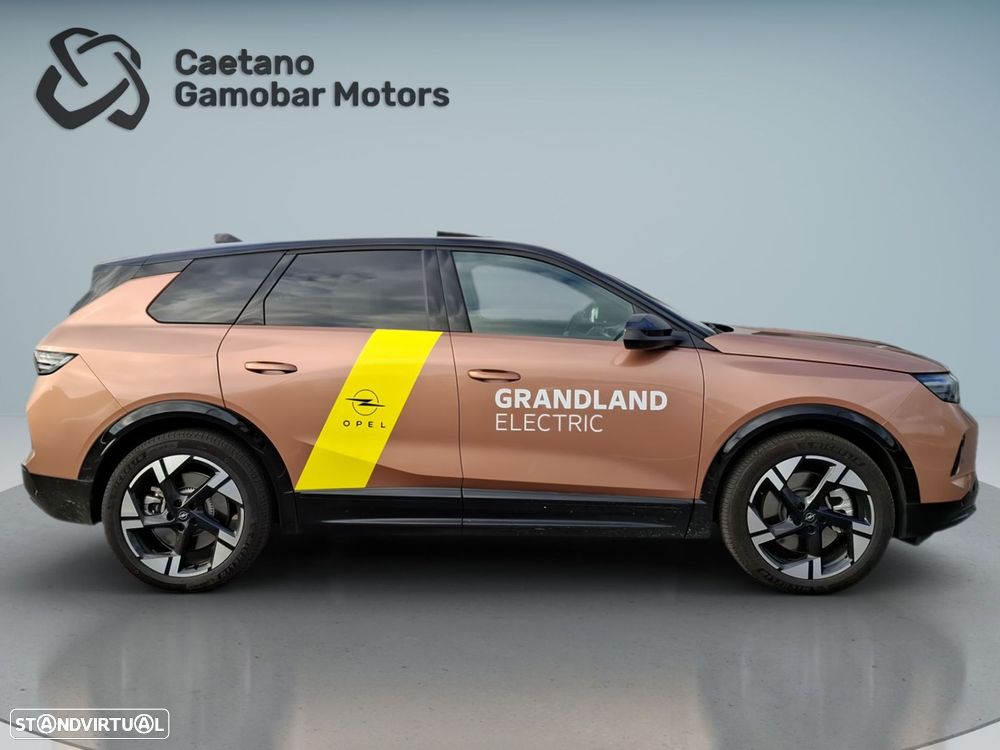 Opel Grandland - 4