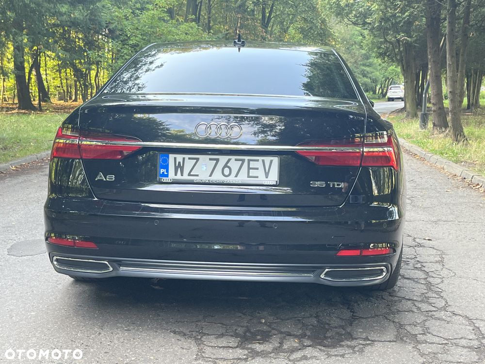 Audi A6 - 11