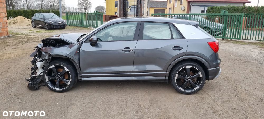 Audi Q2 1.4 TFSI CoD Sport S tronic - 5