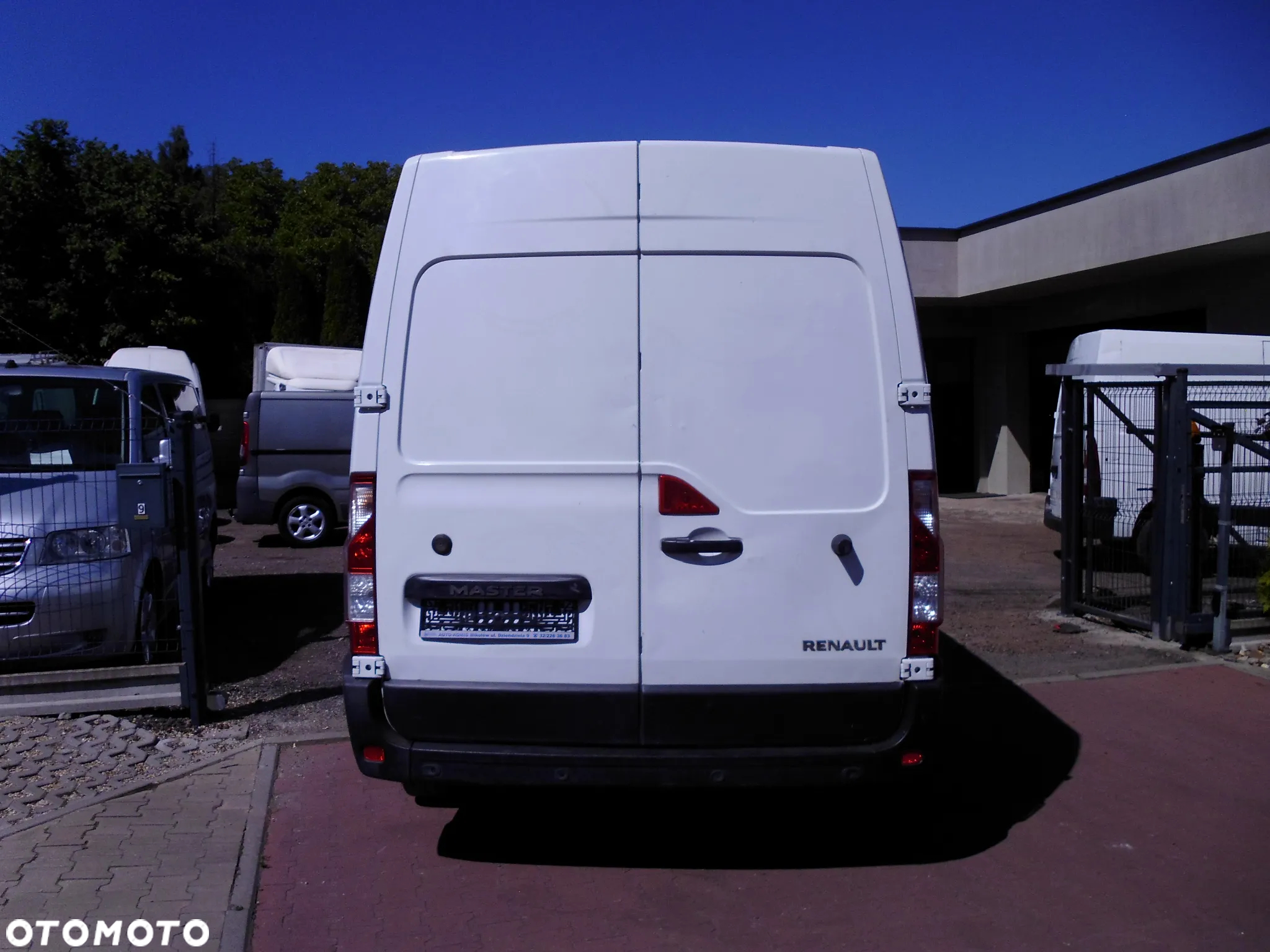 Renault master - 11