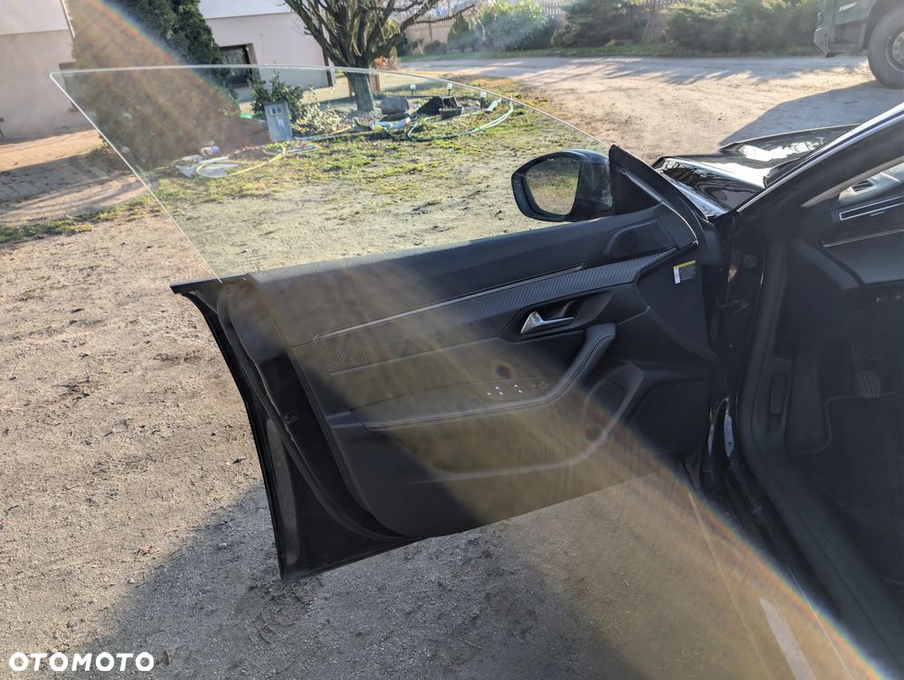 Peugeot 508 1.5 BlueHDi Active S&S - 14