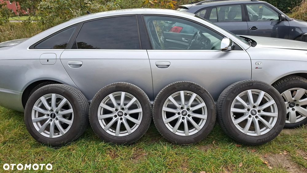 Audi A6 Limousine - 28