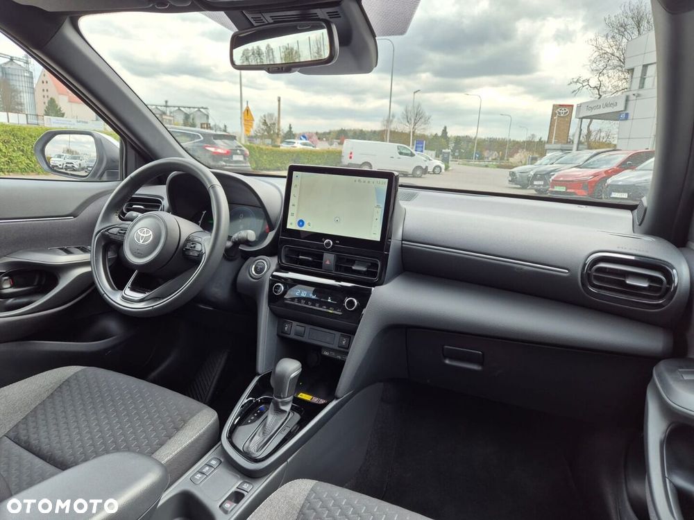 Toyota Yaris Cross Hybrid 1.5 Style - 13