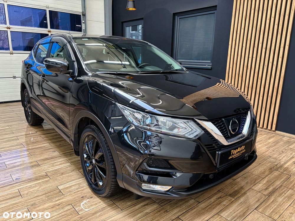 Nissan Qashqai 1.6 DCi N-Connecta Xtronic - 5