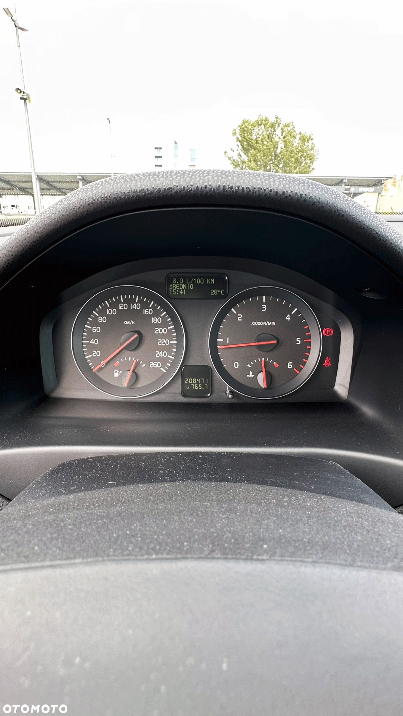 Volvo C30 D2 DRIVe Momentum Start-Stop - 7