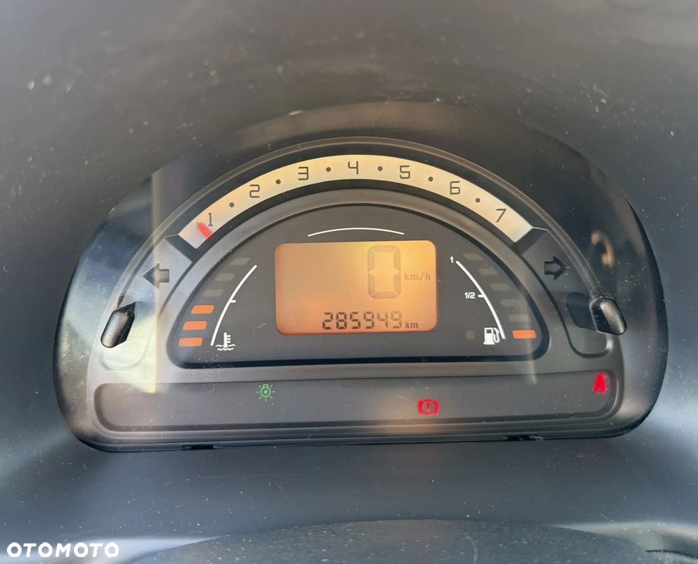 Citroën C3 1.1i X - 4