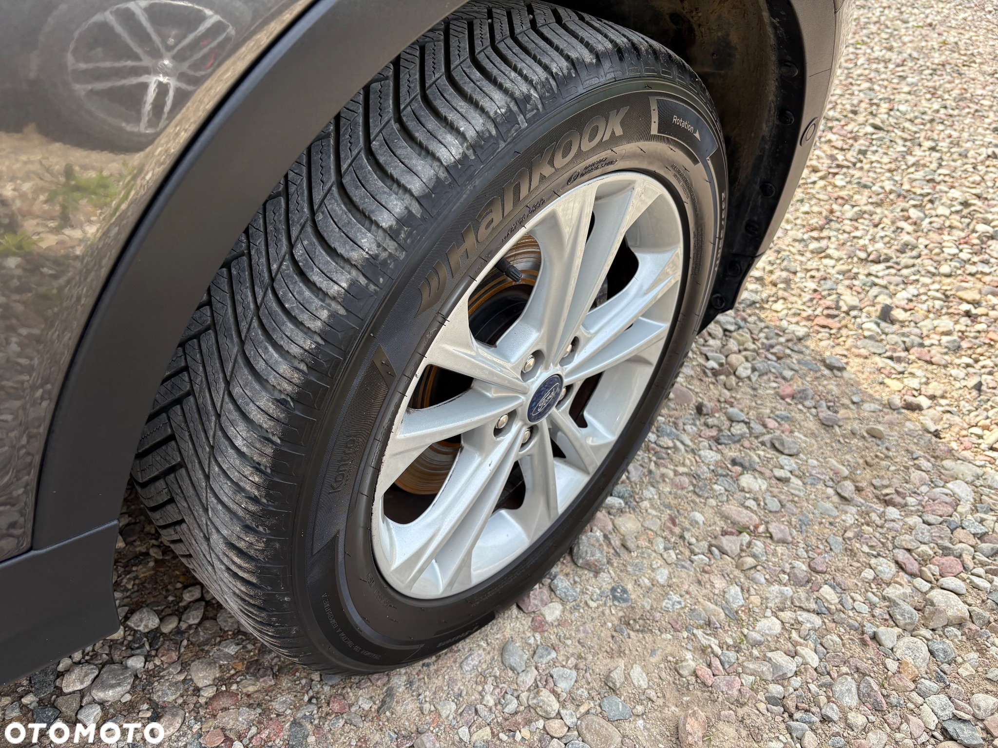 Ford Kuga 2.0 TDCi 2x4 Titanium - 11