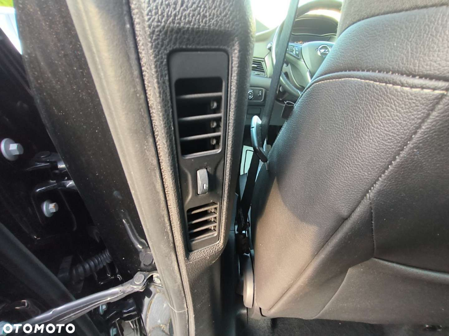 Opel Zafira - 15