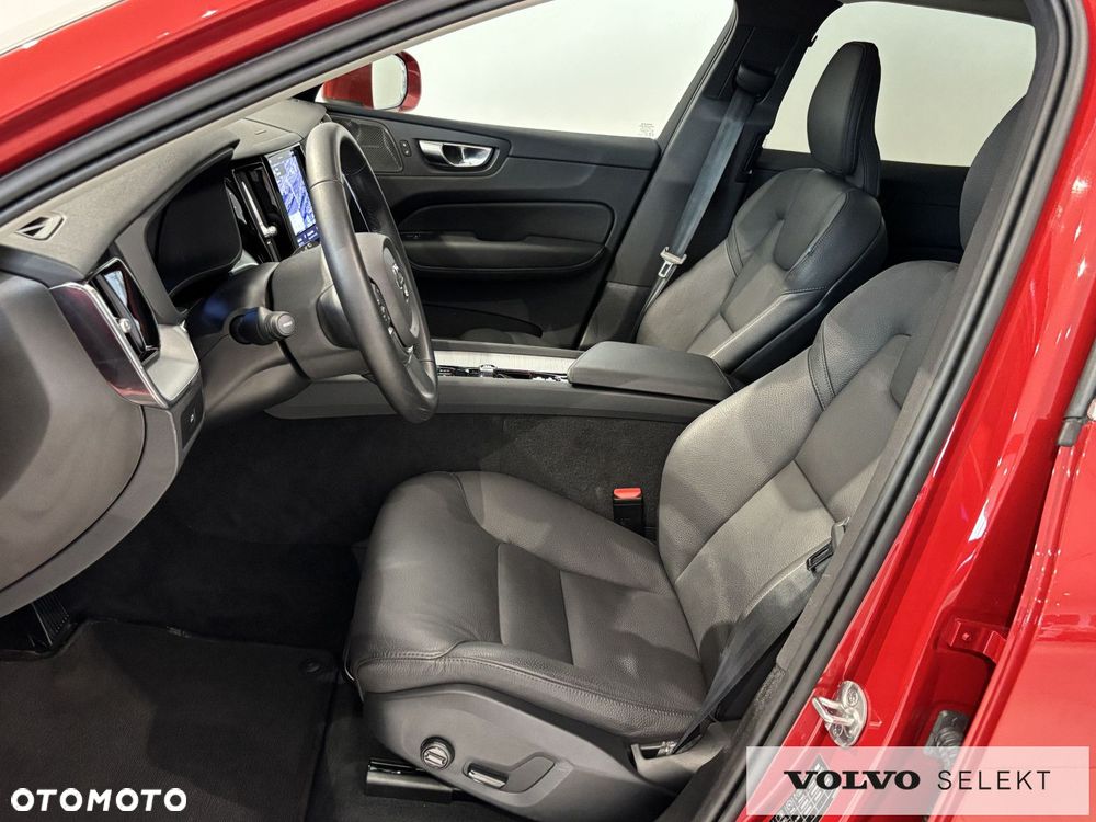 Volvo XC 60 - 16