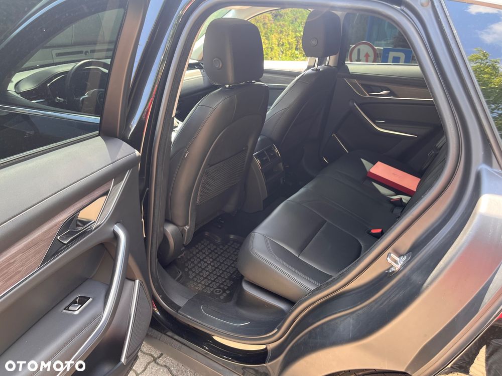 Jaguar F-Pace 2.0 P250 mHEV AWD HSE - 9