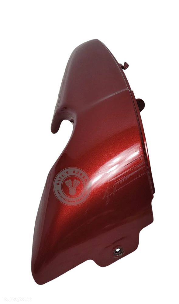 Osłona chłodnicy Harley Davidson V Rod 66158-07 - 3