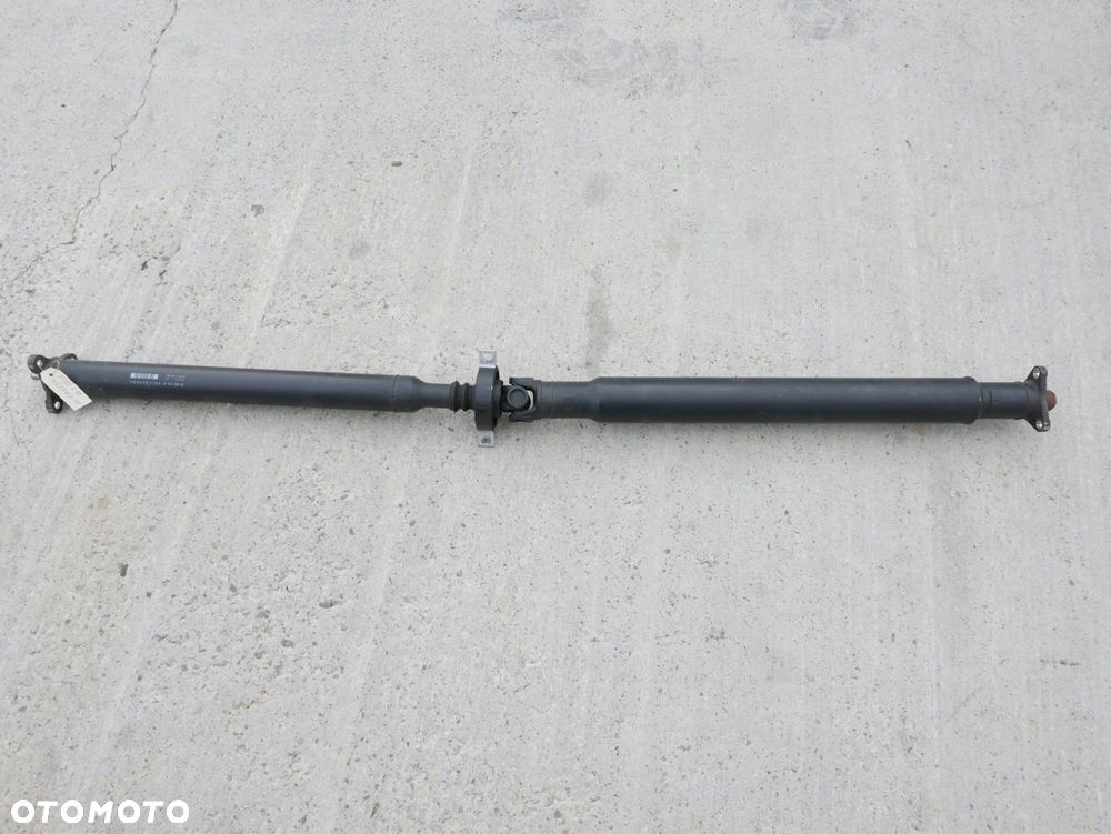 bmw f10 f11 wał napędowy 2,0 2,8i n20 manual - 1