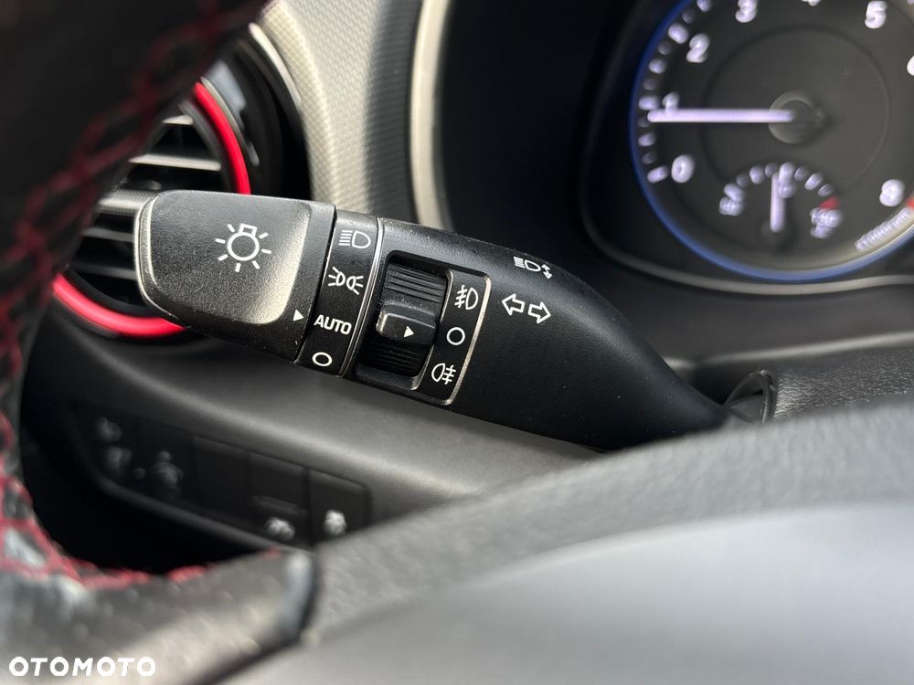 Hyundai Kona 1.0 T-GDI Advantage+ - 19