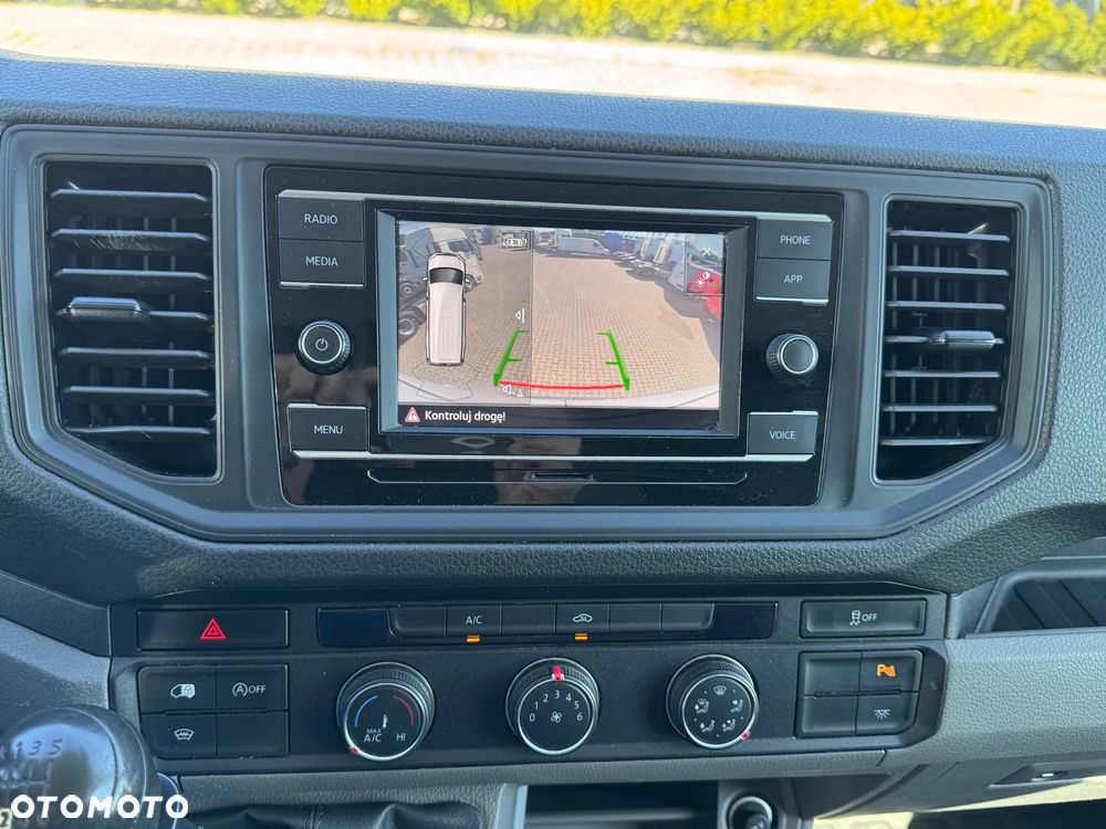 MAN TGE 3.100 4X2F SB - 13