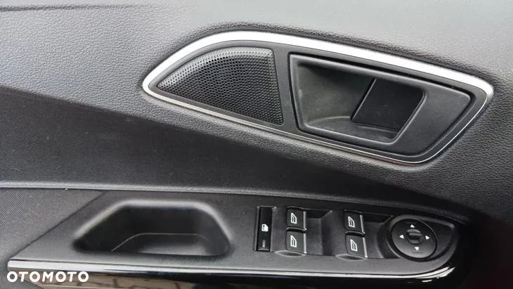 Ford B-MAX 1.0 EcoBoost Titanium ASS EU6 - 34