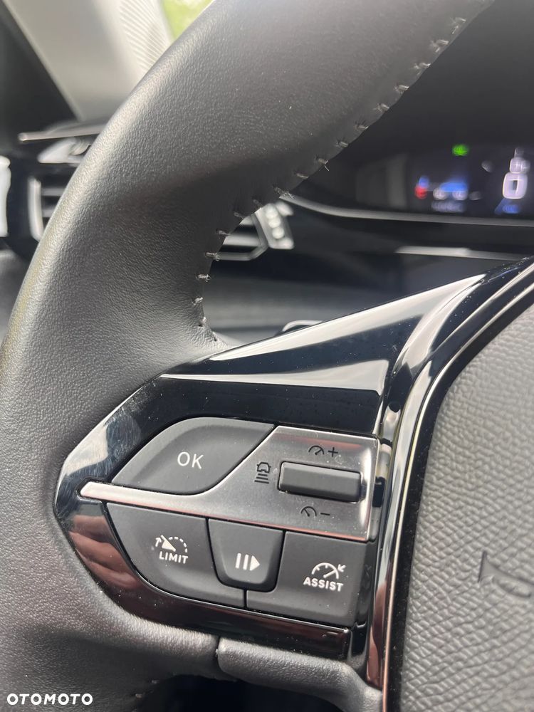Peugeot 308 1.2 PureTech Allure Pack S&S EAT8 - 20