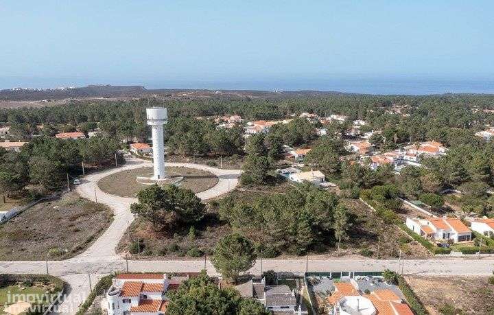 Land for sale Aljezur / Lote Urbano Aljezur - Grande imagem: 3/12