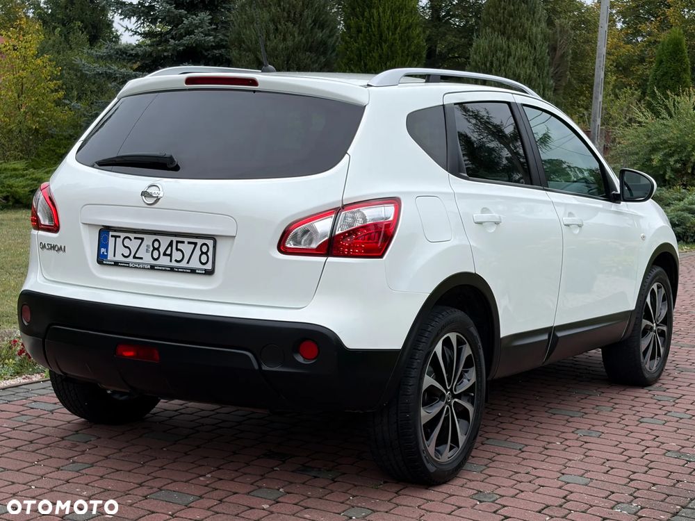 Nissan Qashqai 2.0 I-Way - 23