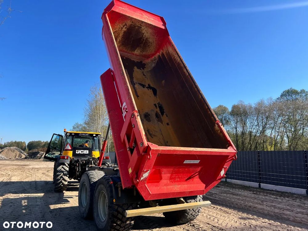 Kroeger MUP20HP - 10