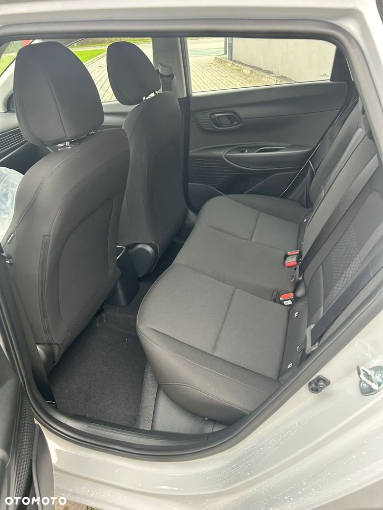 Hyundai i20 1.2 Modern - 14