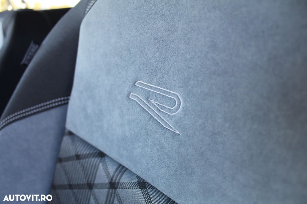 Volkswagen Taigo 1.0 TSI DSG R-Line - 17