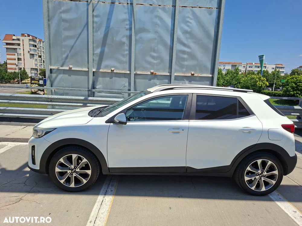 Kia Stonic 1.6 DSL HP Urban - 3
