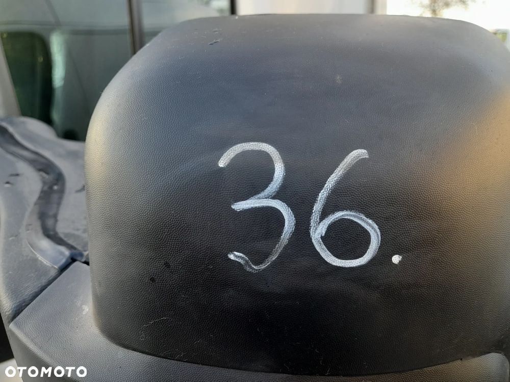 Opel Movano Plandeka - 27