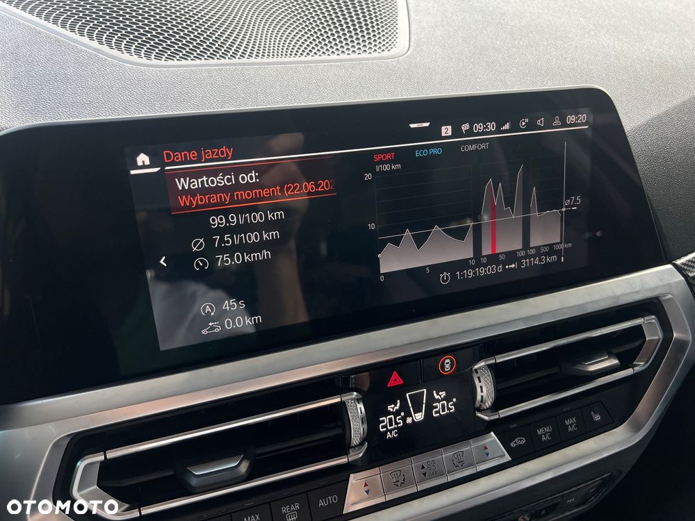 BMW Seria 3 330i xDrive M Sport - 18