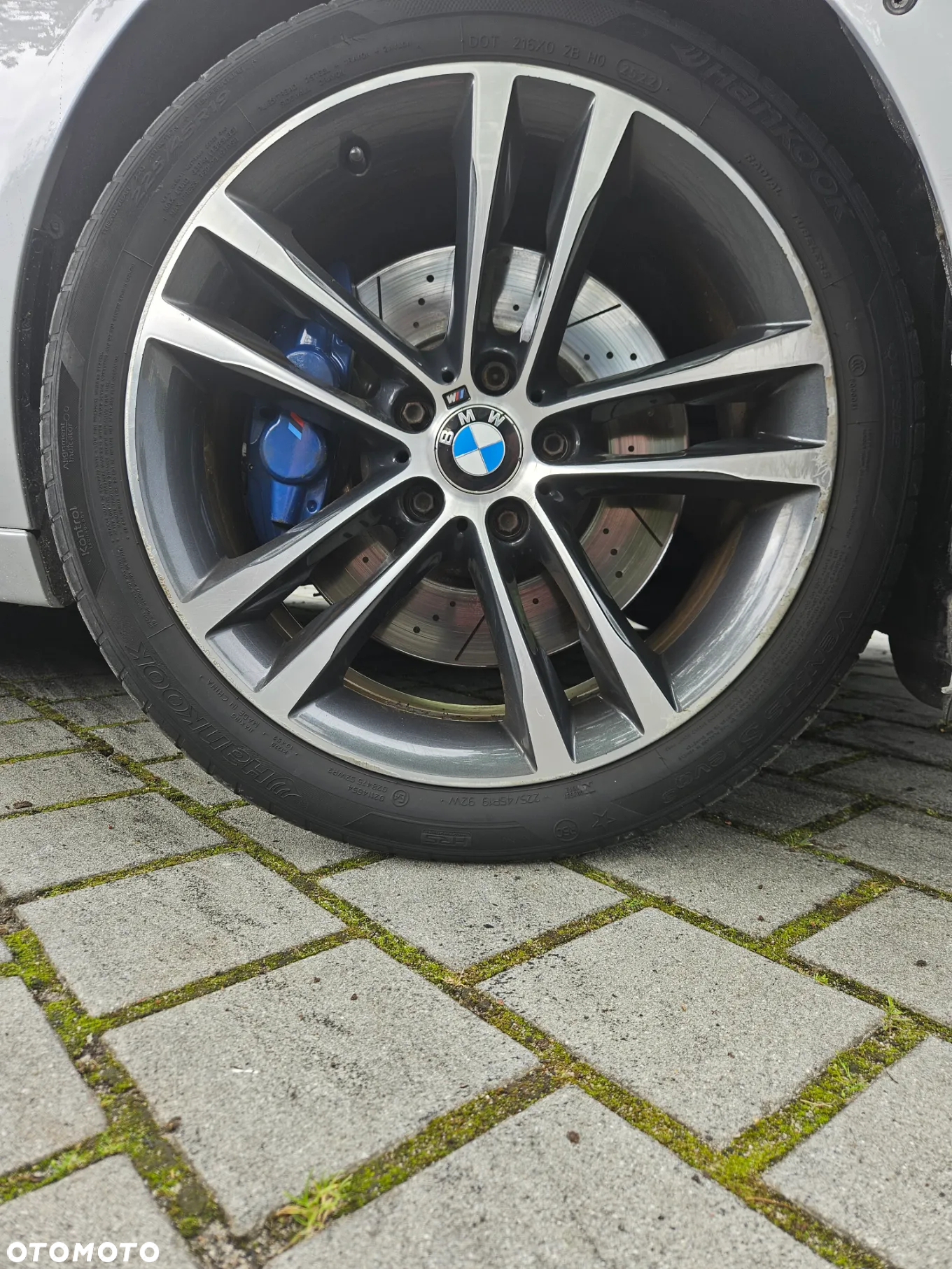 BMW 3GT 335i xDrive - 7
