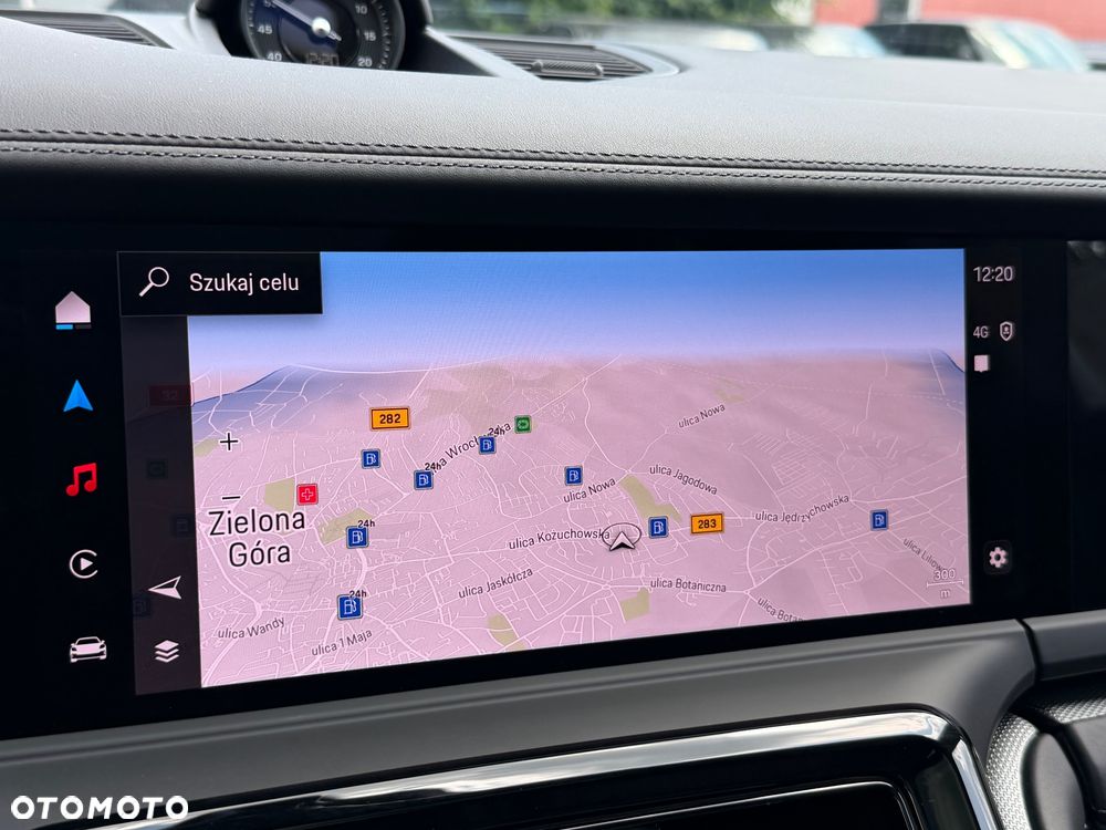 Porsche Panamera 4 E-Hybrid Executive - 29
