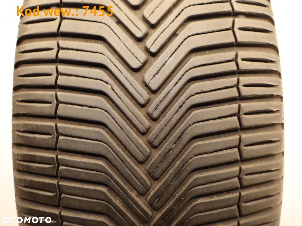 Michelin CrossClimate SUV - 235/50 R18 - 2