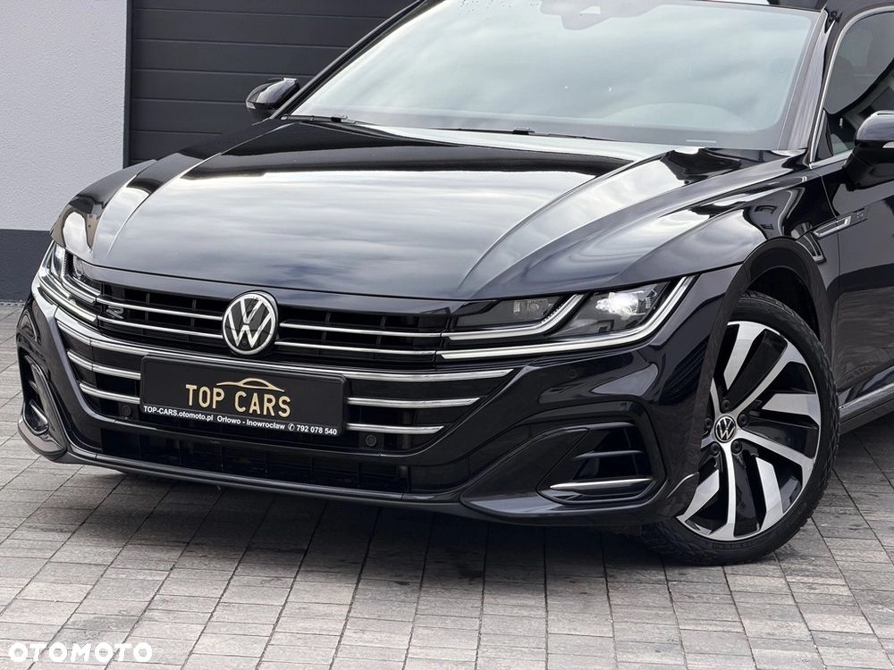 Volkswagen Arteon Shooting Brake 2.0 TDI SCR DSG Elegance - 20